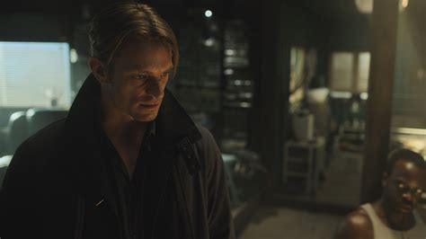 altered carbon primewire|Altered Carbon review – ambitious Netflix sci.